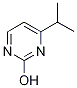 4-isopropyl-2-pyrimidinol(SALTDATA: 0.87HCl 0.27H2O 0.17NH4Cl) CAS#: 1243250-08-9