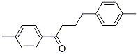 4'-methyl-4-(p-tolyl)butyrophenone CAS#: 71607-33-5