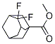 4,4-DifluoroadaMantan-1-carboxylic acid Methyl ester CAS#: 1313739-04-6