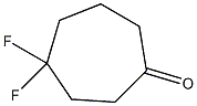 4,4-Difluorocycloheptanone CAS#: 1227807-93-3