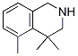 4,4,5-triMethyl-1,2,3,4-tetrahydroisoquinoline CAS#: 1268092-10-9