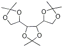 4,5-Bis(2,2-dimethyl-1,3-dioxolan-4-yl)-2,2-dimethyl-1,3-dioxolane CAS#: 1214702-92-7