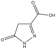 4,5-Dihydro-5-oxo-1H-pyrazole-3-carboxylic acid CAS#: 71173-77-8