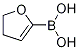 4,5-Dihydrofuran-2-ylboronic acid CAS#: 1218790-93-2