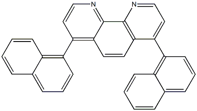 4,7-DiM-tolyl-1,10-phenanthroline CAS#: 1215007-80-9