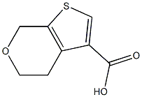 4,7-Dihydro-5H-Thieno[2,3... CAS#: 1169491-14-8