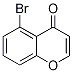 4H-1-Benzopyran-4-one, 5-broMo- CAS#: 1260485-23-1