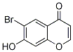 4H-1-Benzopyran-4-one, 6-broMo-7-hydroxy- CAS#: 1313728-42-5