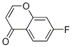 4H-1-Benzopyran-4-one, 7-fluoro- CAS#: 1159979-17-5