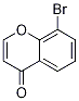 4H-1-Benzopyran-4-one, 8-broMo- CAS#: 1260485-22-0