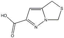 4H-5-Thia-1,6a-diaza-pentalene-2-carboxylic acid CAS#: 1286753-94-3