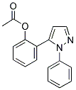 5-(2-HYDROXYPHENYL)-1-PHENYLPYRAZOLE ACETATE CAS#: 1173019-07-2