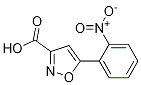 5-(2-Nitrophenyl)isoxazole-3-carboxylic Acid CAS#: 1232028-11-3