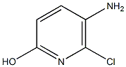 5-AMINO-6-CHLOROPYRIDIN-2-OL CAS#: 1227581-42-1