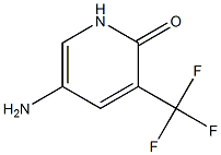 5-AMino-3-(trifluoroMethyl)pyridin-2(1h)-one CAS#: 1373232-58-6