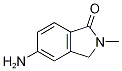 5-Amino-2,3-dihydro-2-met... CAS#: 1190380-38-1