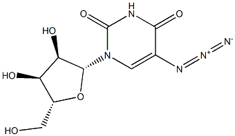 5-Azido Uridine CAS#: 1261272-24-5