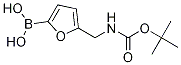 5-((BOC-AMINO)METHYL)FURAN-2-BORONIC ACID CAS#: 1072946-49-6