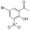 5'-BROMO-2'-HYDROXY-3'-NITROACETOPHENONE CAS#: 70978-54-0