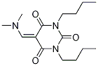 5-(Bis-MethylaMino-Methylene)-1,3-dibutyl-pyriMidine-2,4,6(1H, 3H, 5H)-trione CAS#: 1313712-21-8