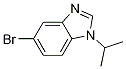 5-BroMo-1-isopropylbenzoiMidazole CAS#: 1200114-01-7