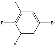 5-BroMo-1,2-difluoro-3-Methylbenzene CAS#: 1143502-75-3