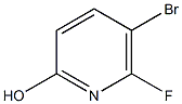 5-BroMo-6-fluoropyridin-2-ol CAS#: 1227597-58-1