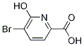 5-BroMo-6-hydroxypicolinic acid CAS#: 1214385-51-9