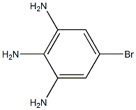 5-BroMobenzene-1,2,3-triaMine CAS#: 1121586-23-9