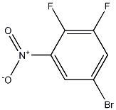 5-Bromo-2,3-difluoro-1-nitrobenzene CAS#: 1261988-16-2