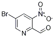 5-Bromo-3-nitropyridine-2... CAS#: 1086838-46-1