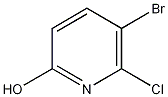 5-Bromo-6-chloro-2-hydroxypyridine CAS#: 1227603-81-7