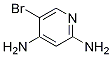 5-Bromopyridine-2,4-diamine CAS#: 1201784-84-0