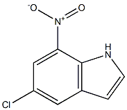 5-Chloro-7-nitroindole CAS#: 1197181-29-5