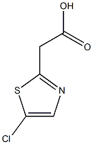 (5-Chloro-thiazol-2-yl)ac... CAS#: 1363381-03-6