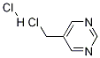 5-ChloroMethyl-pyriMidine hydrochloride CAS#: 1337879-54-5