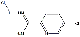 5-ChloropicoliniMidaMide hydrochloride CAS#: 1179360-48-5