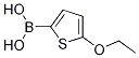 5-ETHOXYTHIOPHEN-2-BORONIC ACID CAS#: 1158238-31-3
