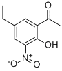 5'-ETHYL-2'-HYDROXY-3'-NITROACETOPHENONE CAS#: 71002-71-6