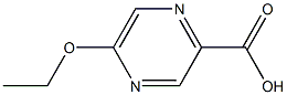 5-Ethoxypyrazine-2-carboxylic acid CAS#: 1220330-11-9