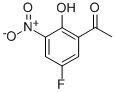 5'-FLUORO-2'-HYDROXY-3'-NITRO- CAS#: 70978-39-1