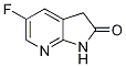 5-Fluoro-1H-pyrrolo[2,3-b... CAS#: 1190314-85-2