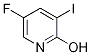 5-Fluoro-3-iodo-pyridin-2-ol CAS#: 1186311-05-6