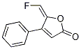 5-Fluoromethylene-4-phenyl-5H-furan-2-one CAS#: 1212059-19-2