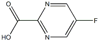 5-FluoropyriMidin-2-carboxylic acid CAS#: 1196151-51-5