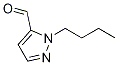 5-Formyl-1-butylpyrazole CAS#: 1345472-13-0