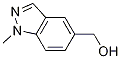 5-Hydroxymethyl-1-methylindazole CAS#: 1092961-11-9