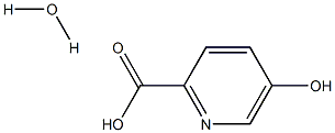 5-Hydroxypyridine-2-carboxylic Acid Hydrate CAS#: 1194707-71-5