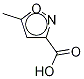 5-Methylisoxazole-3-carboxylic-d4 Acid CAS#: 1267623-84-6