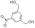 5-NITRO-M-XYLENE-ALPHA,ALPHA'-DIOL CAS#: 71176-55-1